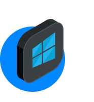 Приложение на ПК!